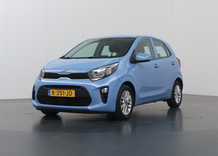 Kia Picanto 1.0 DPi DynamicLine