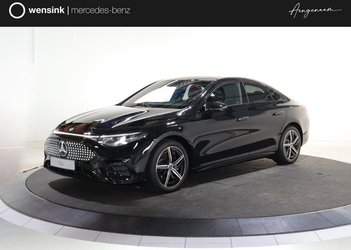 Mercedes-Benz CLA-Klasse 250+ Launch Edition 85.5 kWh