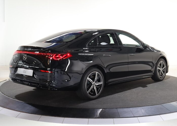 Mercedes-Benz CLA-Klasse 250+ Launch Edition 85.5 kWh