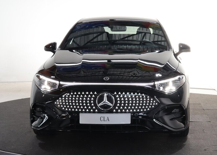 Mercedes-Benz CLA-Klasse 250+ Launch Edition 85.5 kWh