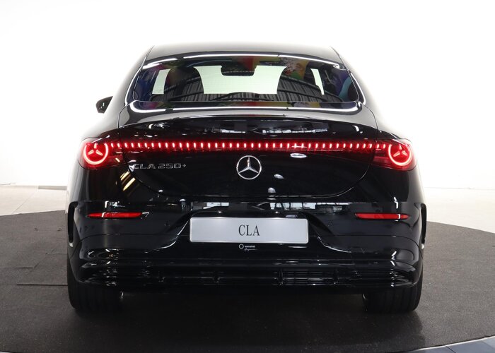 Mercedes-Benz CLA-Klasse 250+ Launch Edition 85.5 kWh