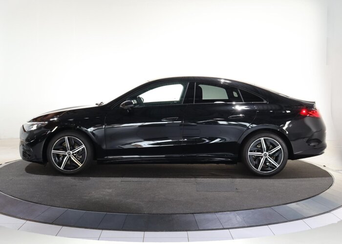 Mercedes-Benz CLA-Klasse 250+ Launch Edition 85.5 kWh
