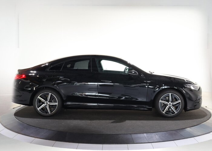 Mercedes-Benz CLA-Klasse 250+ Launch Edition 85.5 kWh
