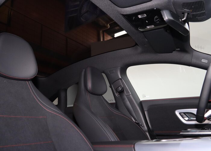 Mercedes-Benz CLA-Klasse 250+ Launch Edition 85.5 kWh