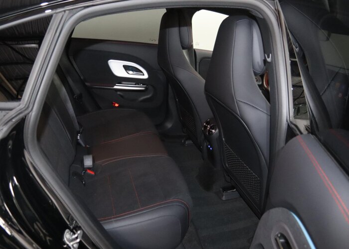 Mercedes-Benz CLA-Klasse 250+ Launch Edition 85.5 kWh