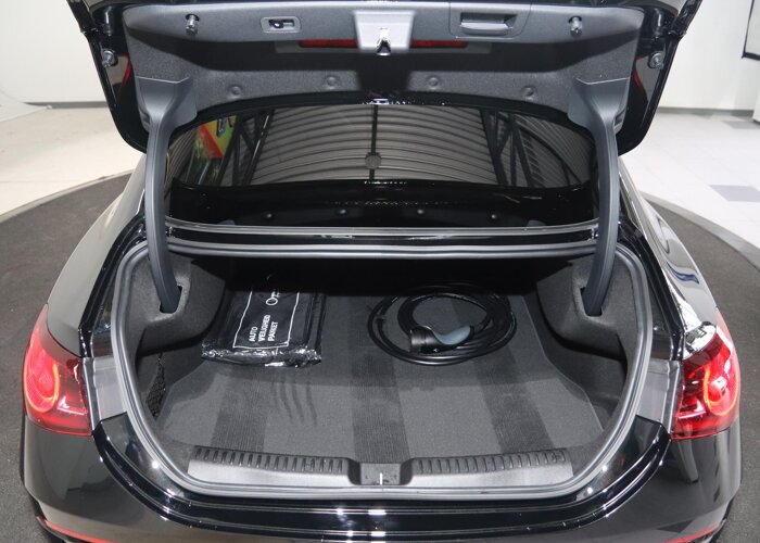 Mercedes-Benz CLA-Klasse 250+ Launch Edition 85.5 kWh
