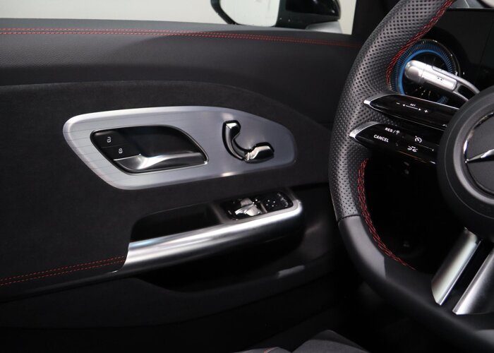 Mercedes-Benz CLA-Klasse 250+ Launch Edition 85.5 kWh