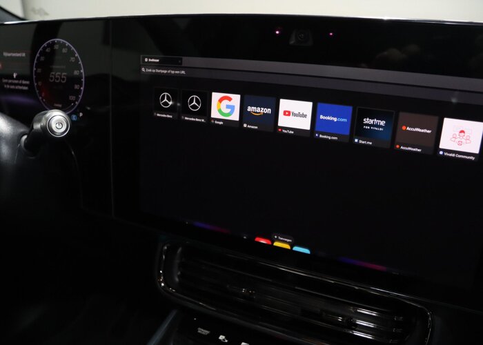 Mercedes-Benz CLA-Klasse 250+ Launch Edition 85.5 kWh