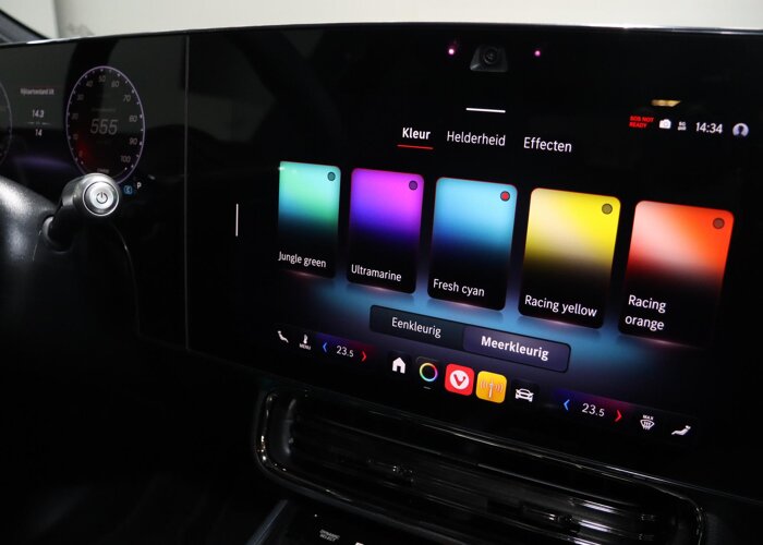 Mercedes-Benz CLA-Klasse 250+ Launch Edition 85.5 kWh