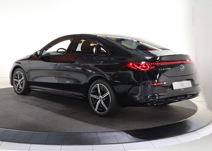 Mercedes-Benz CLA-Klasse 250+ Launch Edition 85.5 kWh