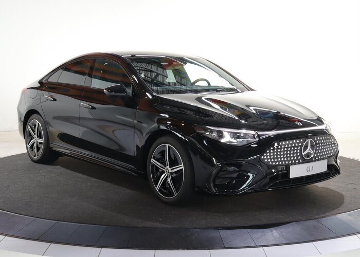 Mercedes-Benz CLA-Klasse 250+ Launch Edition 85.5 kWh