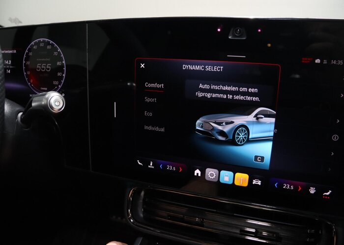 Mercedes-Benz CLA-Klasse 250+ Launch Edition 85.5 kWh