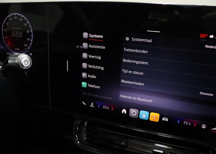 Mercedes-Benz CLA-Klasse 250+ Launch Edition 85.5 kWh