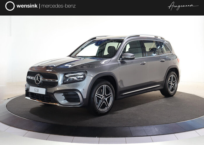 Mercedes-Benz GLB 180 Business Solution AMG