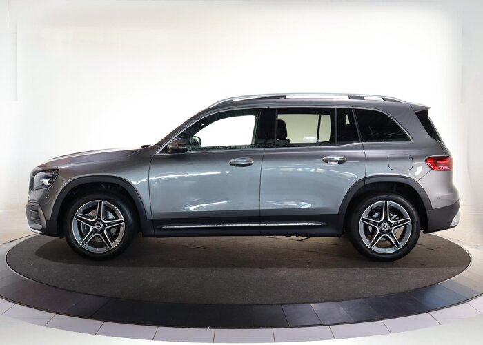 Mercedes-Benz GLB 180 Business Solution AMG