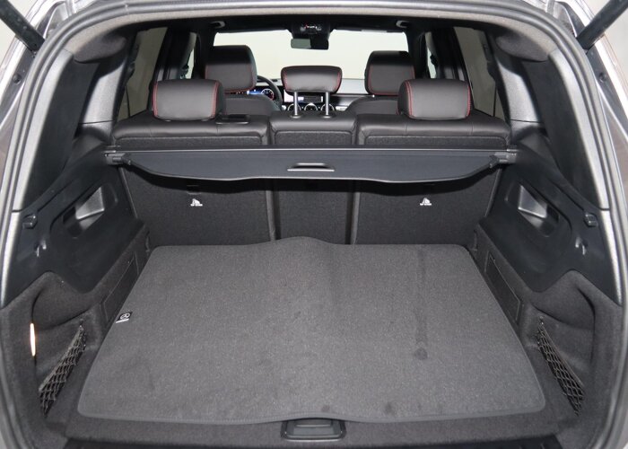 Mercedes-Benz GLB 180 Business Solution AMG
