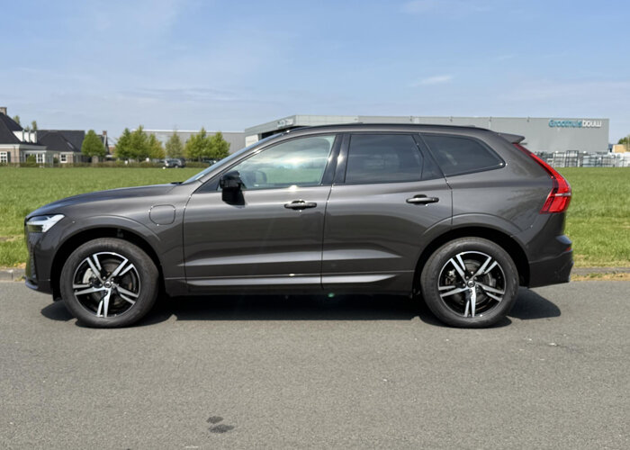 Volvo XC60 2.0 T8 Plug-in hybrid AWD R-Design