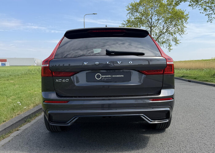 Volvo XC60 2.0 T8 Plug-in hybrid AWD R-Design