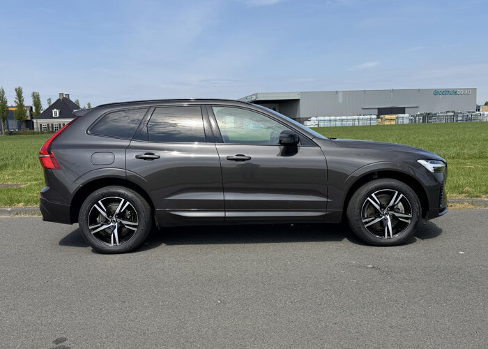 Volvo XC60 2.0 T8 Plug-in hybrid AWD R-Design