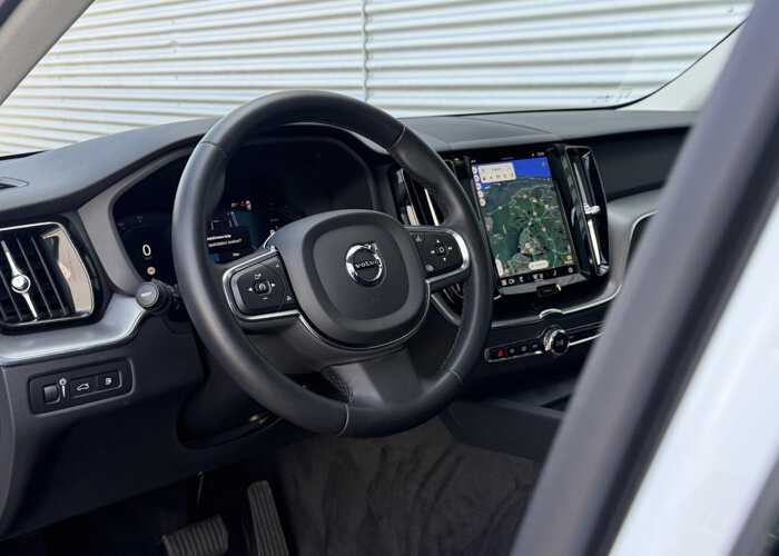 Volvo XC60 2.0 T8 Plug-in hybrid AWD Inscription Expression