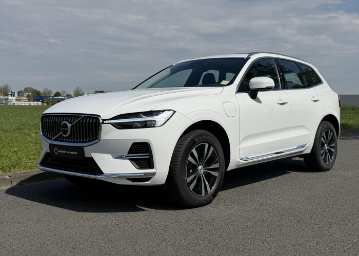 Volvo XC60 2.0 T8 Plug-in hybrid AWD Inscription Expression