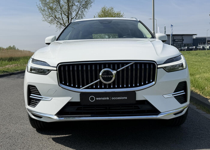 Volvo XC60 2.0 T8 Plug-in hybrid AWD Inscription Expression