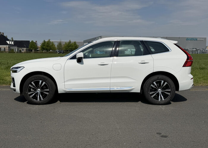 Volvo XC60 2.0 T8 Plug-in hybrid AWD Inscription Expression
