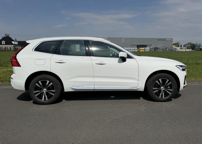 Volvo XC60 2.0 T8 Plug-in hybrid AWD Inscription Expression