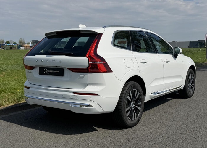 Volvo XC60 2.0 T8 Plug-in hybrid AWD Inscription Expression