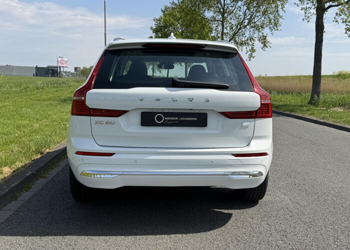 Volvo XC60 2.0 T8 Plug-in hybrid AWD Inscription Expression
