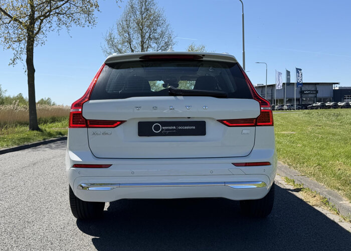 Volvo XC60 2.0 T8 Plug-in hybrid AWD Inscription