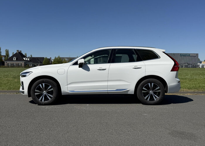 Volvo XC60 2.0 T8 Plug-in hybrid AWD Inscription