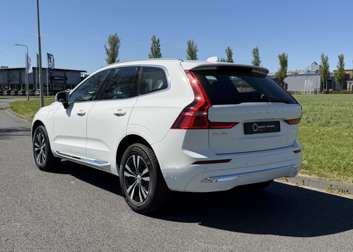 Volvo XC60 2.0 T8 Plug-in hybrid AWD Inscription