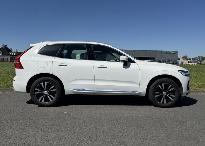 Volvo XC60 2.0 T8 Plug-in hybrid AWD Inscription