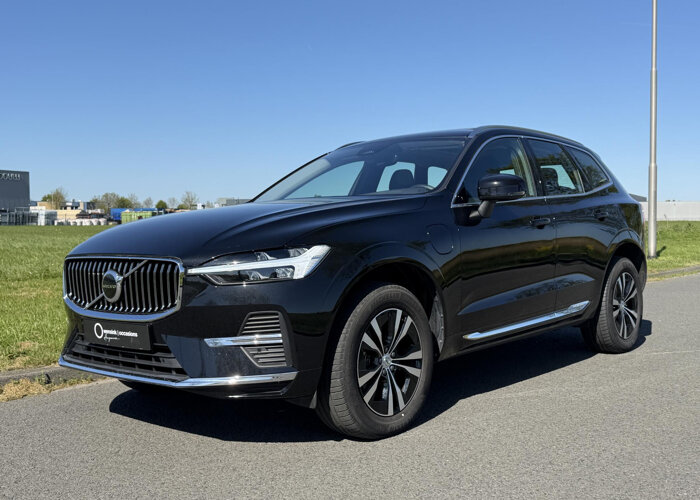 Volvo XC60 2.0 T8 Plug-in hybrid AWD Inscription