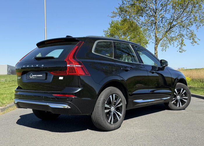 Volvo XC60 2.0 T8 Plug-in hybrid AWD Inscription