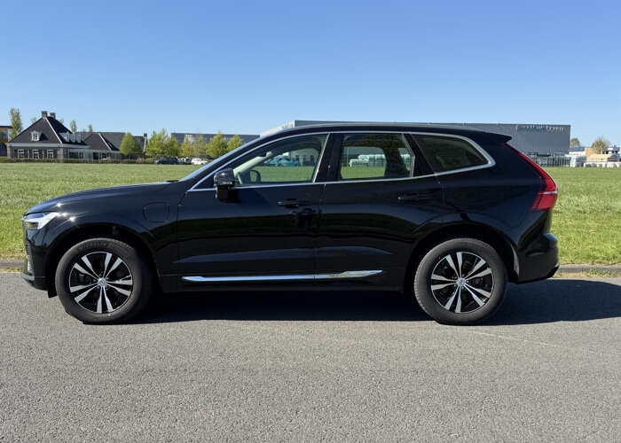 Volvo XC60 2.0 T8 Plug-in hybrid AWD Inscription