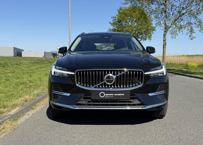 Volvo XC60 2.0 T8 Plug-in hybrid AWD Inscription