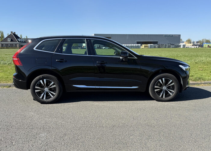 Volvo XC60 2.0 T8 Plug-in hybrid AWD Inscription
