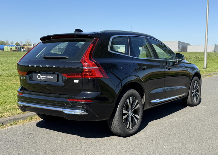 Volvo XC60 2.0 T8 Plug-in hybrid AWD Inscription