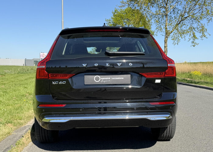 Volvo XC60 2.0 T8 Plug-in hybrid AWD Inscription