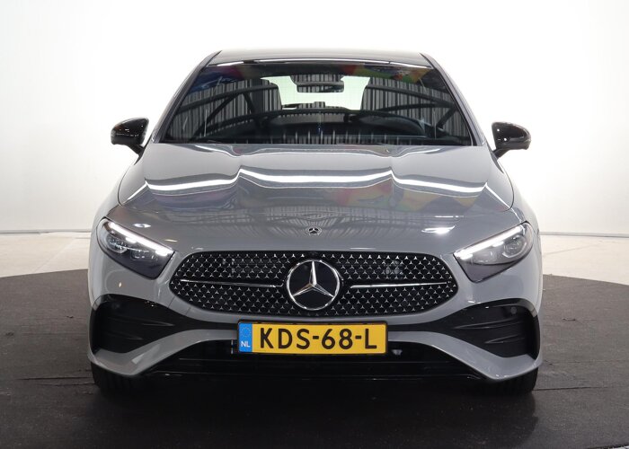 Mercedes-Benz A-Klasse 250e Business Solution AMG