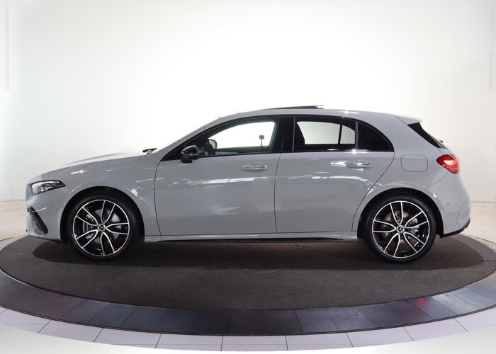 Mercedes-Benz A-Klasse 250e Business Solution AMG