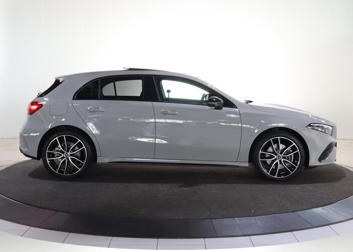 Mercedes-Benz A-Klasse 250e Business Solution AMG