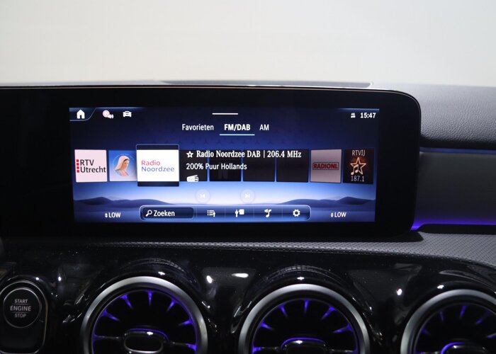 Mercedes-Benz A-Klasse 250e Business Solution AMG