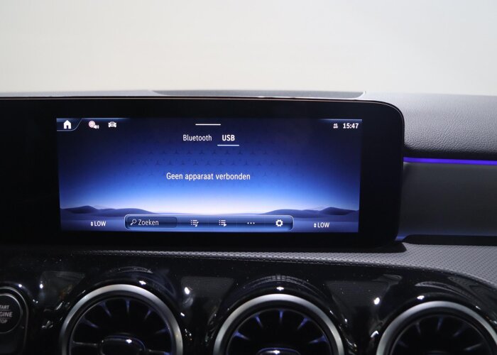 Mercedes-Benz A-Klasse 250e Business Solution AMG