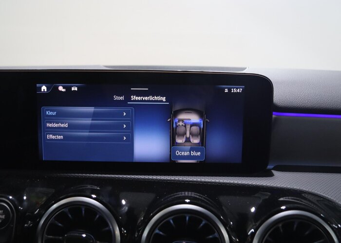 Mercedes-Benz A-Klasse 250e Business Solution AMG