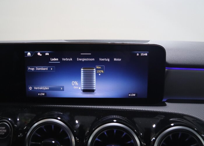 Mercedes-Benz A-Klasse 250e Business Solution AMG