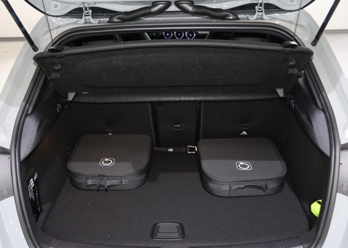 Mercedes-Benz A-Klasse 250e Business Solution AMG