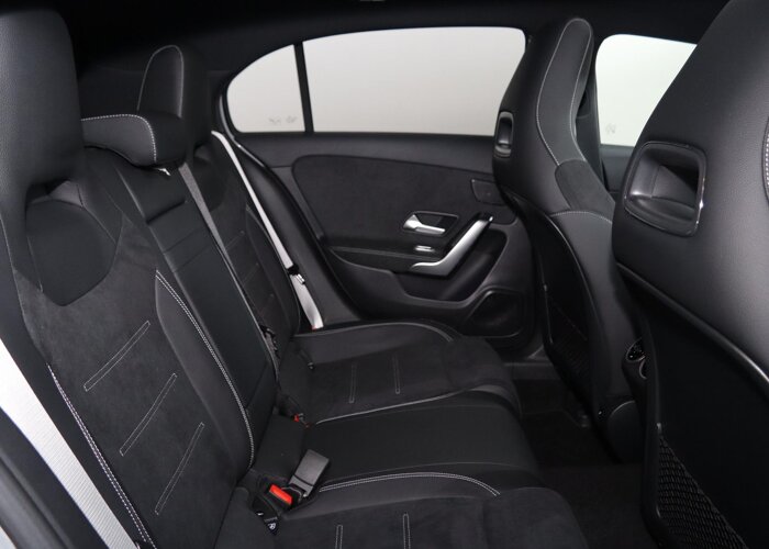 Mercedes-Benz A-Klasse 250e Business Solution AMG
